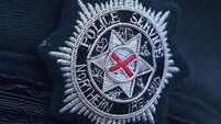 Man arrested over drugs and firearms seizure Man arrested over drugs and firearms seizure
