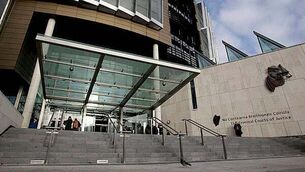Teenager jailed for vicious attack on man who was never identified Teenager jailed for vicious attack on man who was never identified