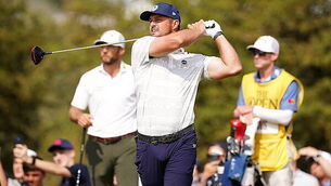 Bryson DeChambeau’s bid to bounce back at The Open – A hole-by-hole analysis Bryson DeChambeau’s bid to bounce back at The Open – A hole-by-hole analysis