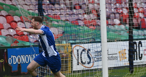 FAI Cup: College Corinthians through after thriller but defeats for Midleton and Douglas Hall FAI Cup: College Corinthians through after thriller but defeats for Midleton and Douglas Hall