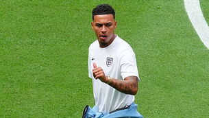 Chelsea have £117 million bid accepted for Morgan Rogers Chelsea have £117 million bid accepted for Morgan Rogers