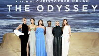‘It was unlike anything I expected’: Fans react to seeing The Odyssey ‘It was unlike anything I expected’: Fans react to seeing The Odyssey