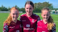 Gaynor Cup winners turn their attention to League of Ireland with Cobh and Cork City