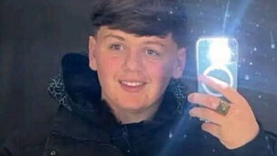 Family of boy seriously injured in e-bike crash appeal for help Family of boy seriously injured in e-bike crash appeal for help