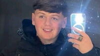 Family of boy seriously injured in e-bike crash appeal for help