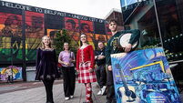 Fleadh in Belfast to showcase Irish, Ulster Scots and South Asian culture
