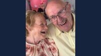 Funeral details announced for Louth couple who died in crash