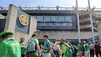 Sunday Sport: All-Ireland hurling final, Open final round