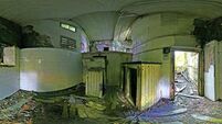 Green-lit housing plan at Ireland's first Turkish baths site is appealed