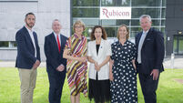 Skillnet Ireland.jpg EU skills event held at the Cork's Rubicon Centre