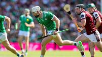 Cian Lynch 19/7/2026