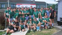 Luke Callanan buries late free to give St Vincent's dramatic victory over Blackrock