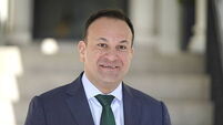 Taoiseach visit to the US
