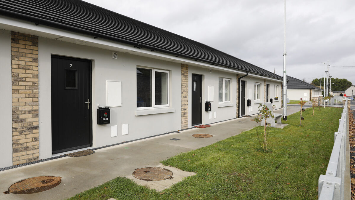 Vast majority of people on Cork city housing list seeking smaller homes