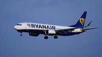 Ryanair profits hit by soaring jet fuel prices and fare cuts Ryanair profits hit by soaring jet fuel prices and fare cuts