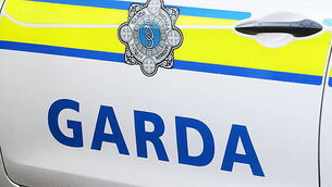 40659519 Emergency Services Stock