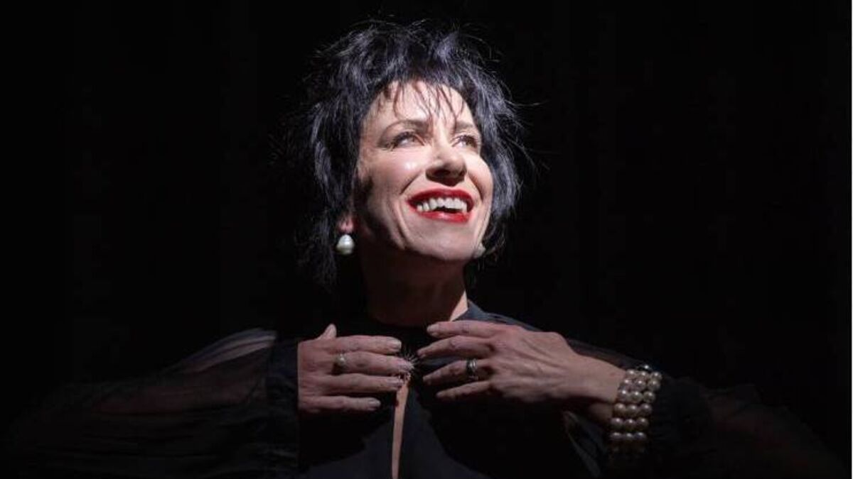 Cork's Everyman to host ‘Judy - End of the Rainbow’