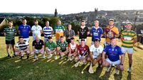 Cork GAA: Ballinlough will be buzzing as Seandún hurling and football group format throws in