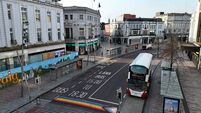 LC views 64.jpg Cork councillor fears new 90-minute fare comes with 'sting in the tail' for city bus users