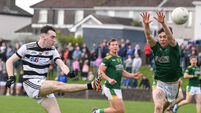 St Nick's target redemption as Premier JFC springs to life