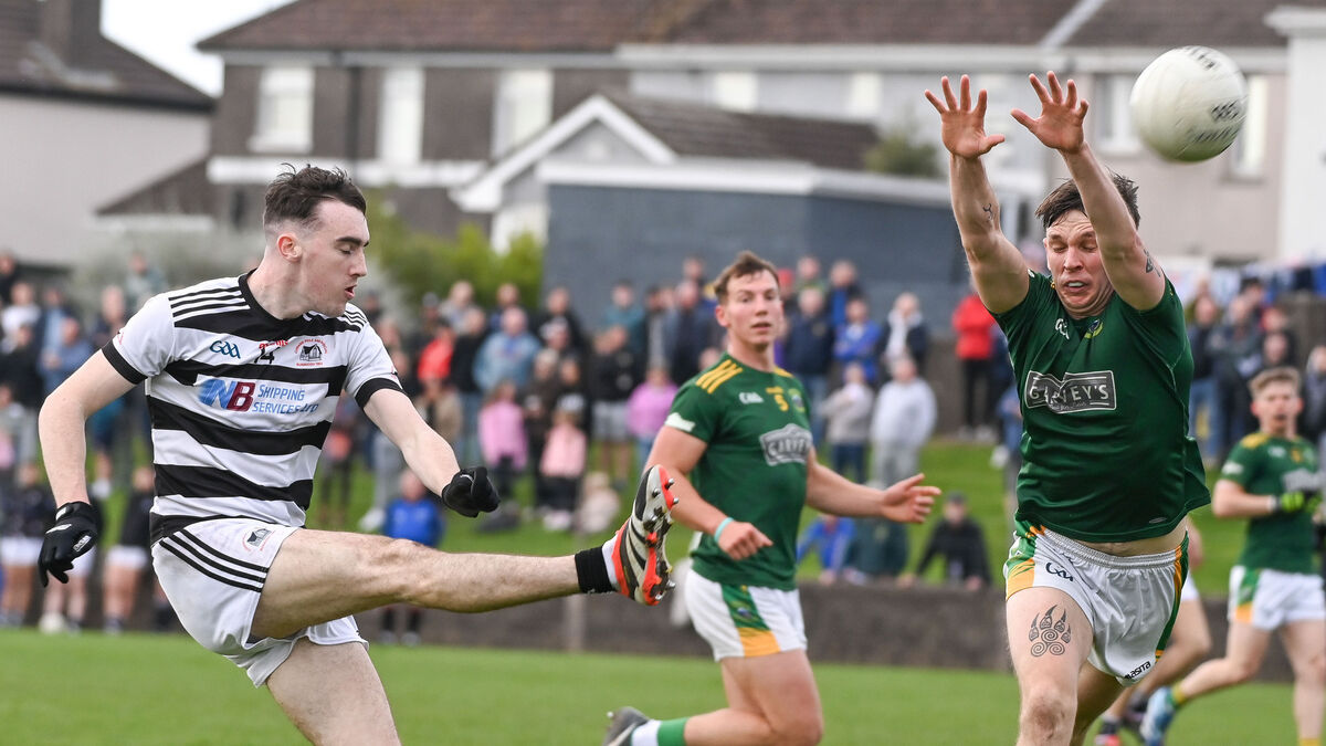 St Nick's target redemption as Premier JFC springs to life