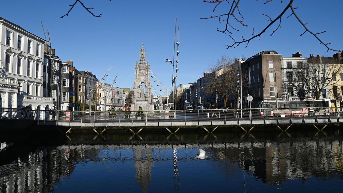 Interim report aimed at unlocking Cork city's 'full potential' to be published shortly