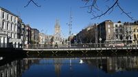 Interim report aimed at unlocking Cork city's 'full potential' to be published shortly