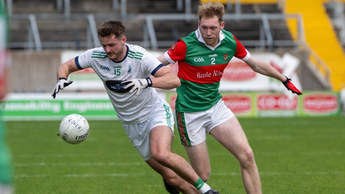 Buttevant, Ilen Rovers and Kilmurry headline IAFC start