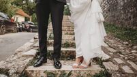 Pinterest reveals the biggest wedding trends of 2025