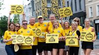  Cork City Marathon raises over €484k for charities and community organisations