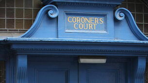 5153875 Inquest into foiled Post Office raid