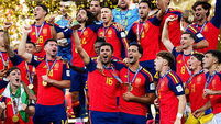 I want to thank myself – Rodri reflects on path from injury to World Cup glory I want to thank myself – Rodri reflects on path from injury to World Cup glory
