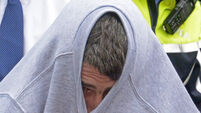 Jury finds Daniel Hourigan guilty of murdering Michael Foley in Cork Jury finds Daniel Hourigan guilty of murdering Michael Foley in Cork