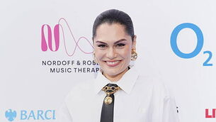 Singer Jessie J confirms split with basketball player boyfriend Chanan Colman Singer Jessie J confirms split with basketball player boyfriend Chanan Colman