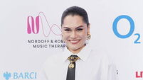 Singer Jessie J confirms split with basketball player boyfriend Chanan Colman