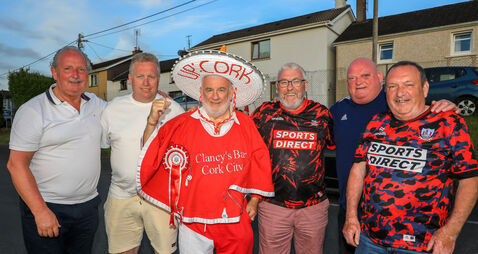 Cork GAA season in review: Minor marvels got the reception they deserved 