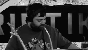 <p>The late Mark 'Beanzy' O'Brien.</p> <p>The late Mark 'Beanzy' O'Brien.</p>