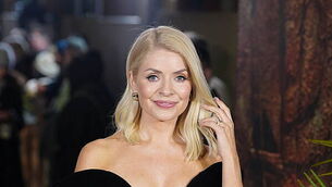 Holly Willoughby ‘had to unlearn all the telly stuff’ for new YouTube channel Holly Willoughby ‘had to unlearn all the telly stuff’ for new YouTube channel