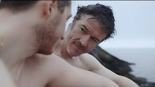 ‘It’s a universal story’: Barry Ward on queer fishing village romance On The Sea ‘It’s a universal story’: Barry Ward on queer fishing village romance On The Sea