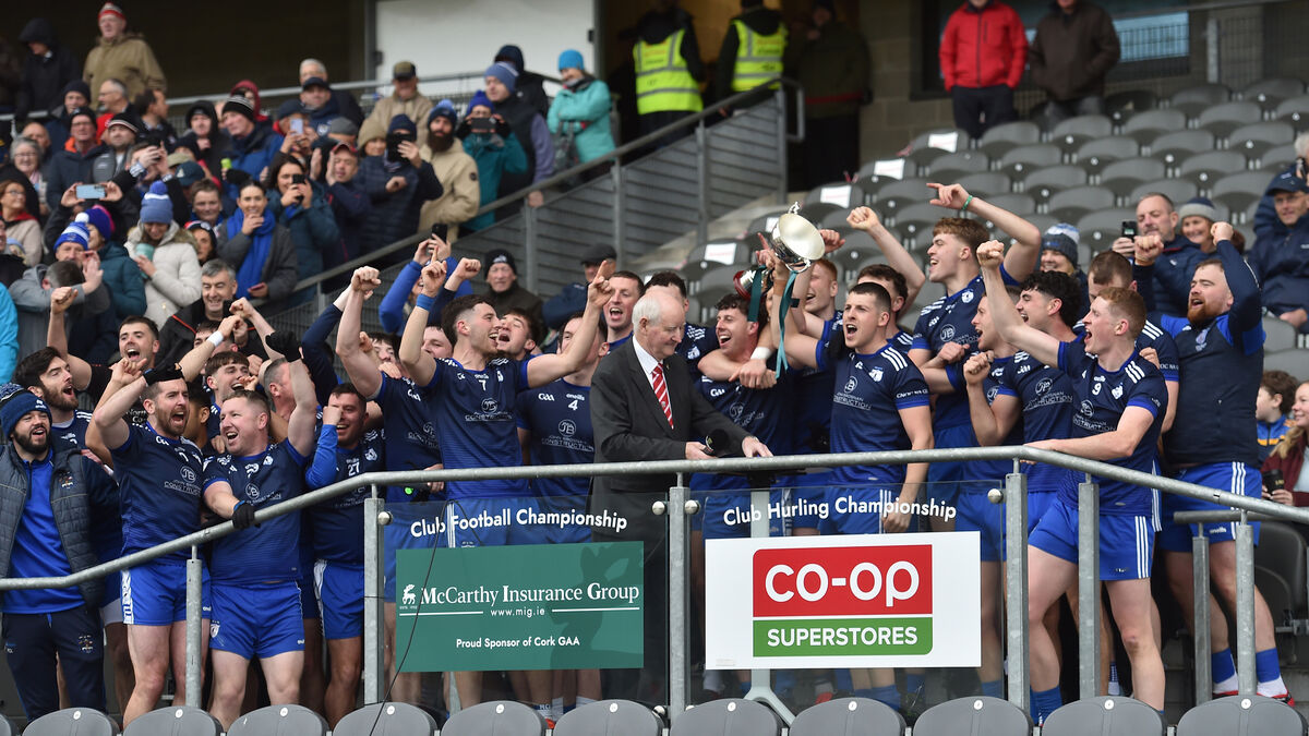 Football league success has become a reliable indicator of championship fortunes