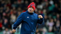 Doon v Ballygunner - AIB Munster GAA Senior Club Hurling Championship Quarter-Final