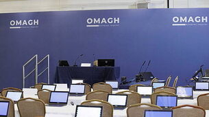 Keep ‘public accountability’ in mind on anonymity bids, Omagh bomb inquiry urged Keep ‘public accountability’ in mind on anonymity bids, Omagh bomb inquiry urged