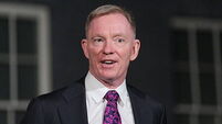 Chris Bryant appointed as Northern Ireland Secretary Chris Bryant appointed as Northern Ireland Secretary