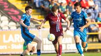 Cobh Ramblers hoping to snap losing streak against Bray Wanderers at home 