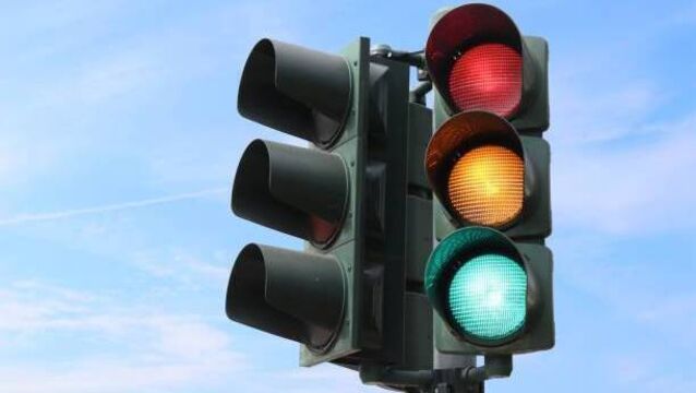 <p>“Seconds after she stepped out into this wide road with her baby buggy, the lights turned green. The Mercedes engine growled...”</p>