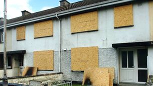 <p>The average duration that properties remain vacant is 32 weeks, and the average cost of refurbishment is €21,862.</p> <p>The average duration that properties remain vacant is 32 weeks, and the average cost of refurbishment is €21,862.</p>
