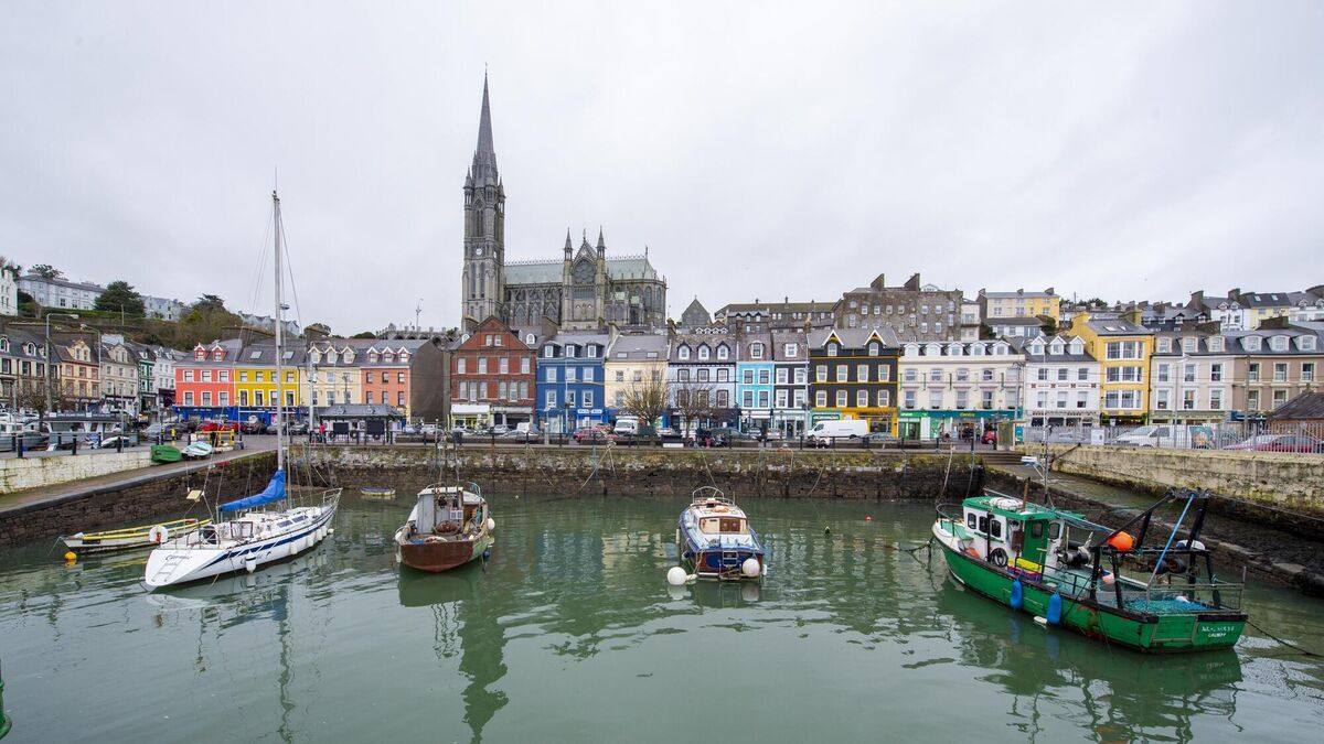 Cobh school secures planning for major new build