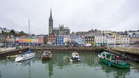 Cobh school secures planning for major new build 