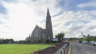 Woman (50s) stabbed during mass at Waterford church Woman (50s) stabbed during mass at Waterford church