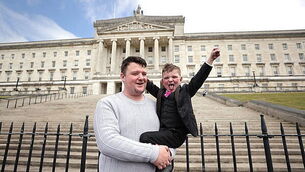 Nine-year-old organ donation champion gets life-saving heart transplant Nine-year-old organ donation champion gets life-saving heart transplant